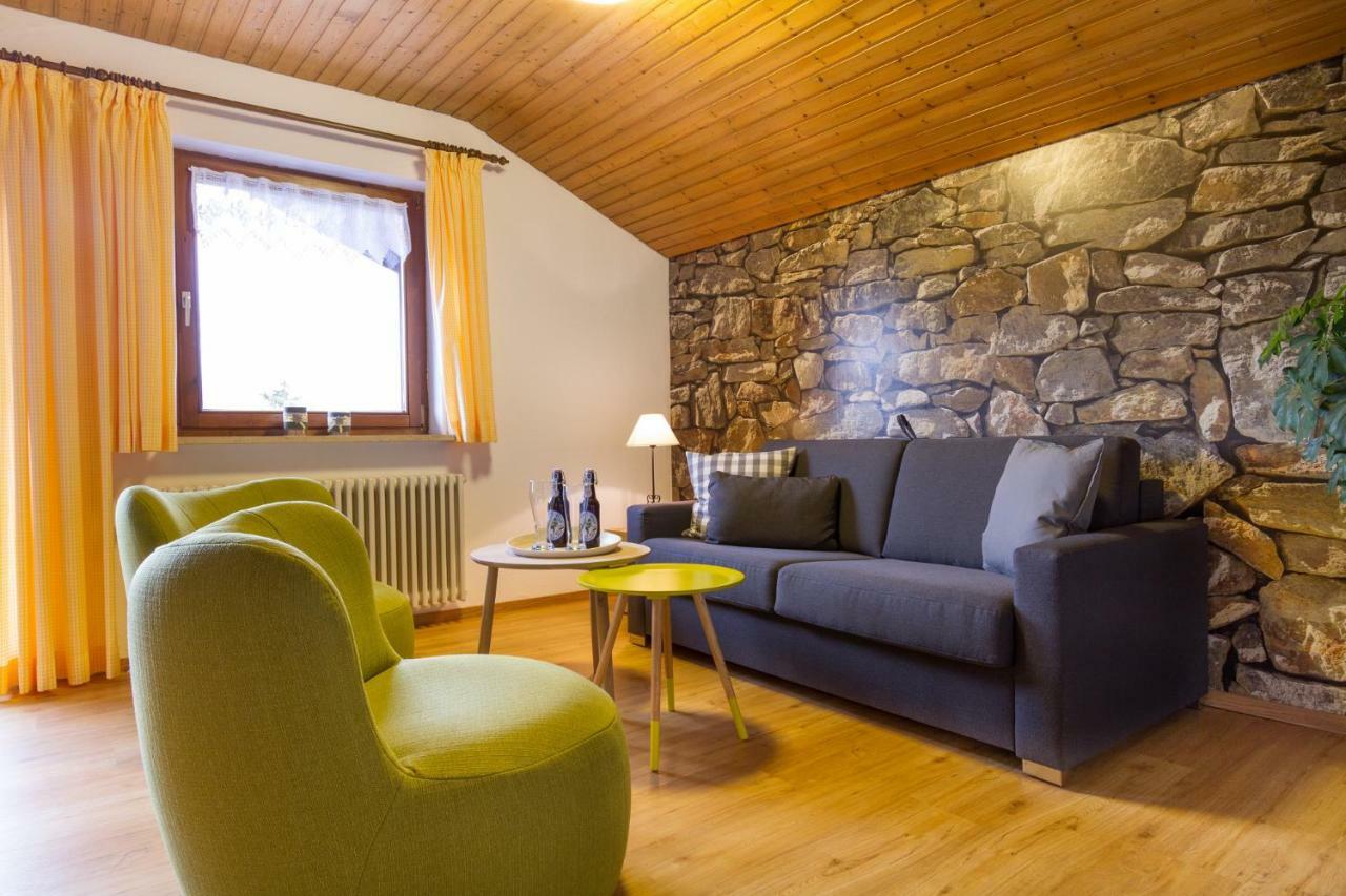 Apartament Alpentraum - Schmetterling Oberstdorf